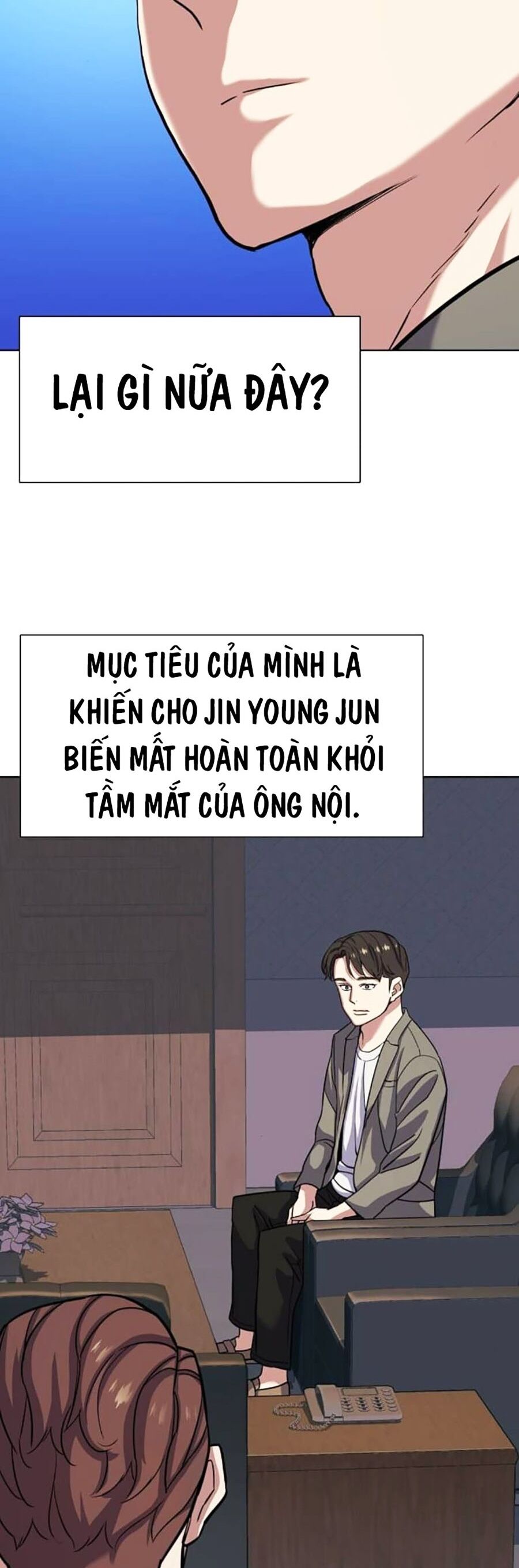 Tiểu Thiếu Gia Gia Tộc Tài Phiệt - Chapter 84 - Page 34