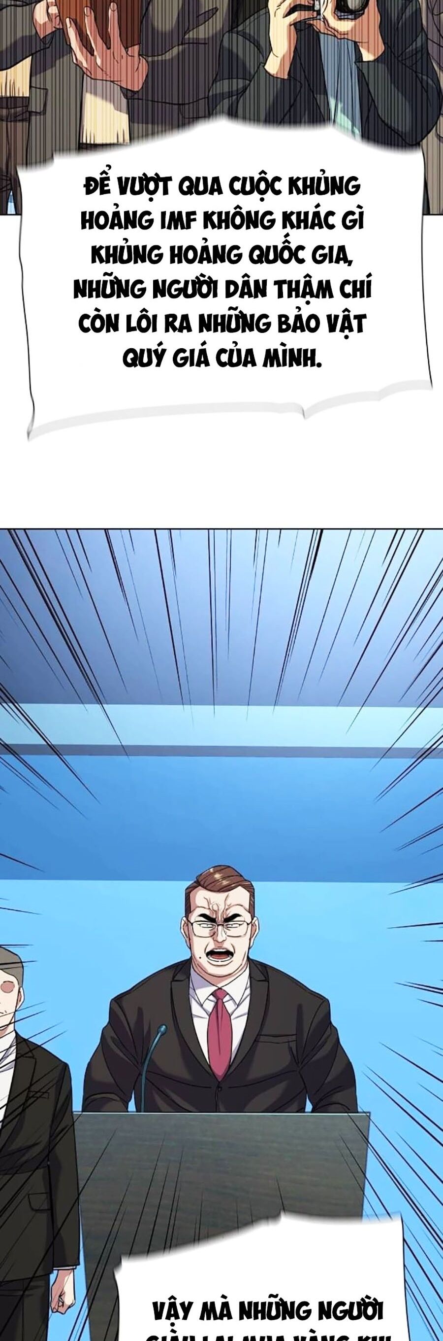 Tiểu Thiếu Gia Gia Tộc Tài Phiệt - Chapter 84 - Page 43