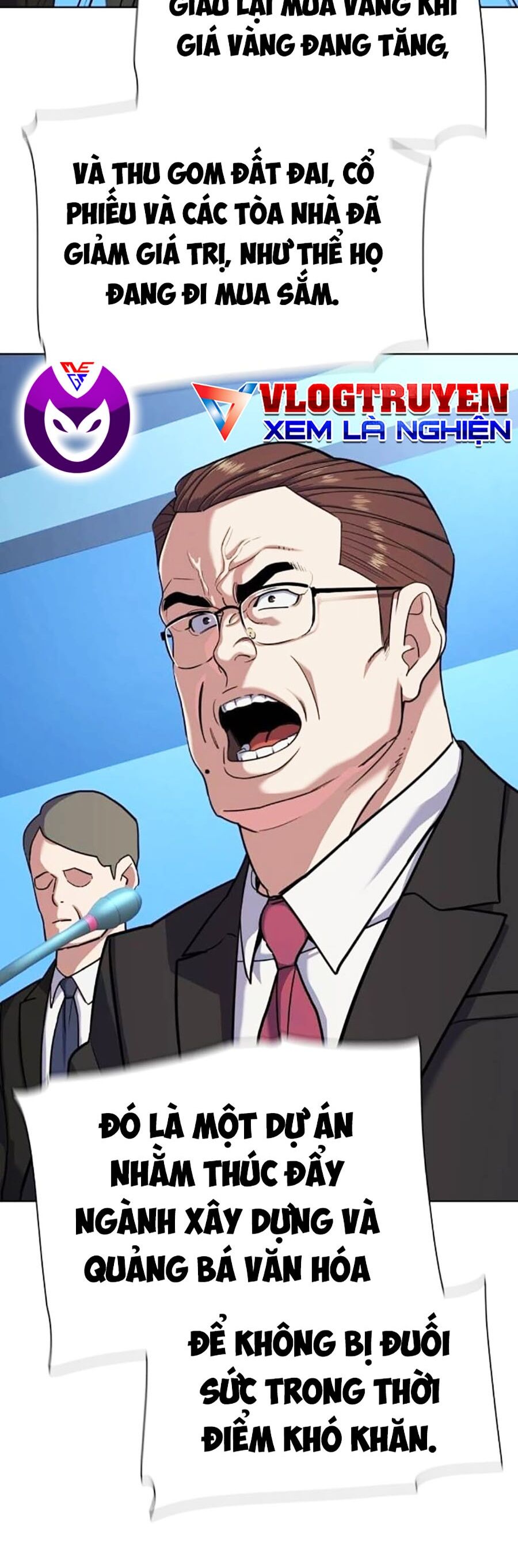 Tiểu Thiếu Gia Gia Tộc Tài Phiệt - Chapter 84 - Page 44