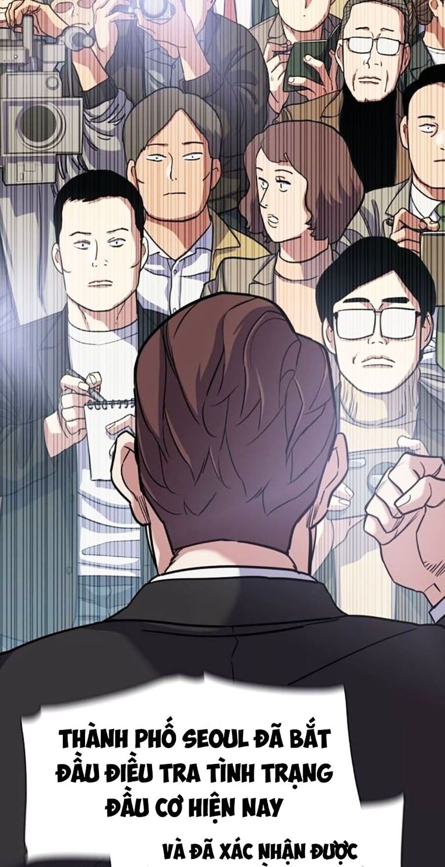 Tiểu Thiếu Gia Gia Tộc Tài Phiệt - Chapter 84 - Page 46