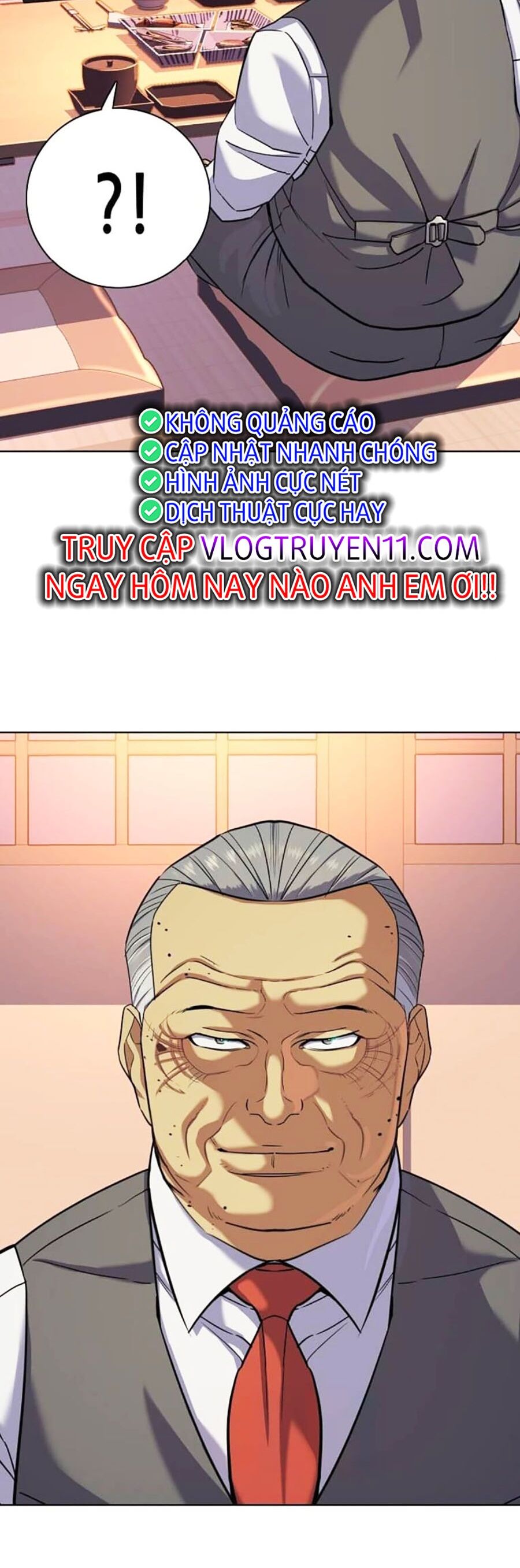 Tiểu Thiếu Gia Gia Tộc Tài Phiệt - Chapter 84 - Page 6