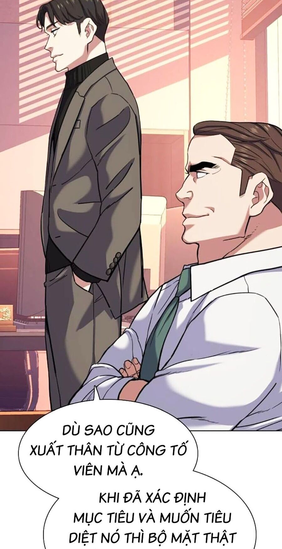 Tiểu Thiếu Gia Gia Tộc Tài Phiệt - Chapter 84 - Page 60