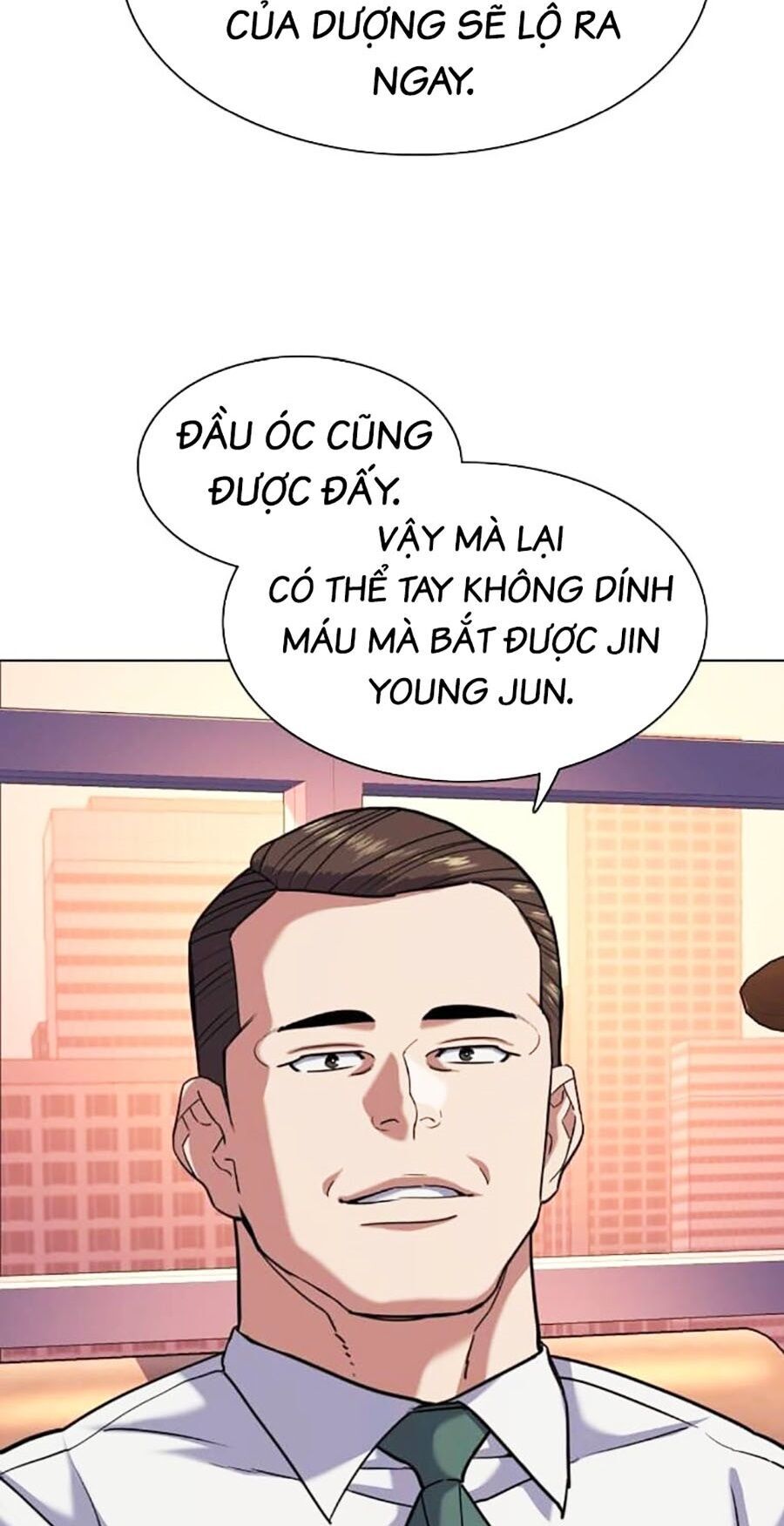 Tiểu Thiếu Gia Gia Tộc Tài Phiệt - Chapter 84 - Page 61