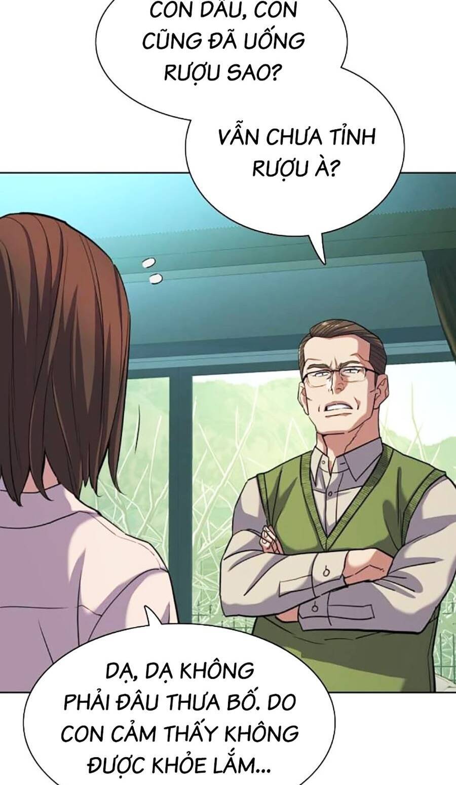 Tiểu Thiếu Gia Gia Tộc Tài Phiệt - Chapter 85 - Page 10