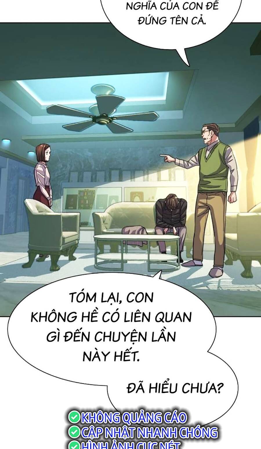 Tiểu Thiếu Gia Gia Tộc Tài Phiệt - Chapter 85 - Page 18