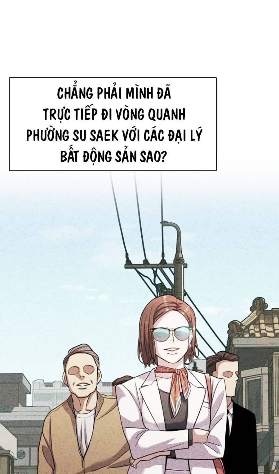 Tiểu Thiếu Gia Gia Tộc Tài Phiệt - Chapter 85 - Page 20