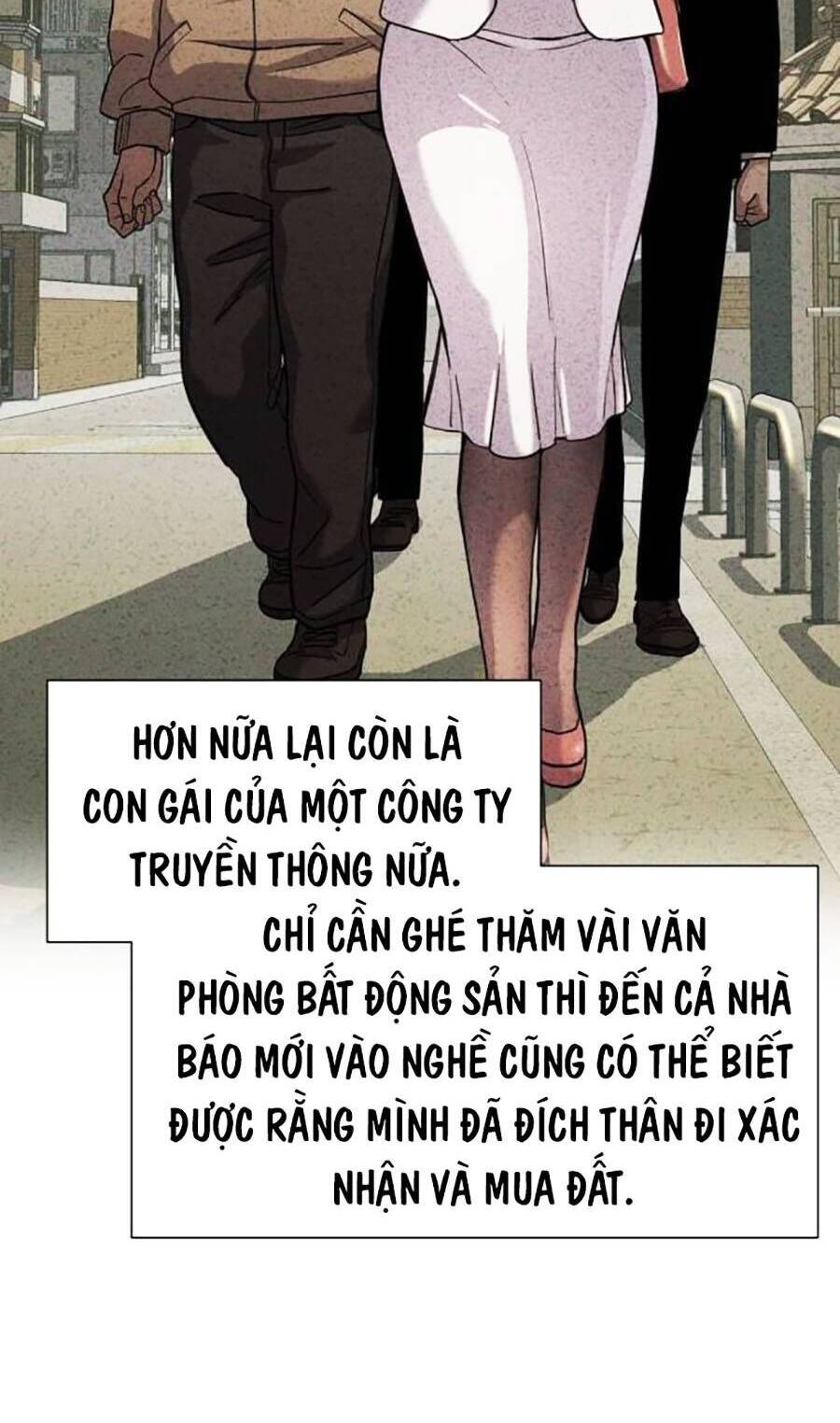 Tiểu Thiếu Gia Gia Tộc Tài Phiệt - Chapter 85 - Page 21