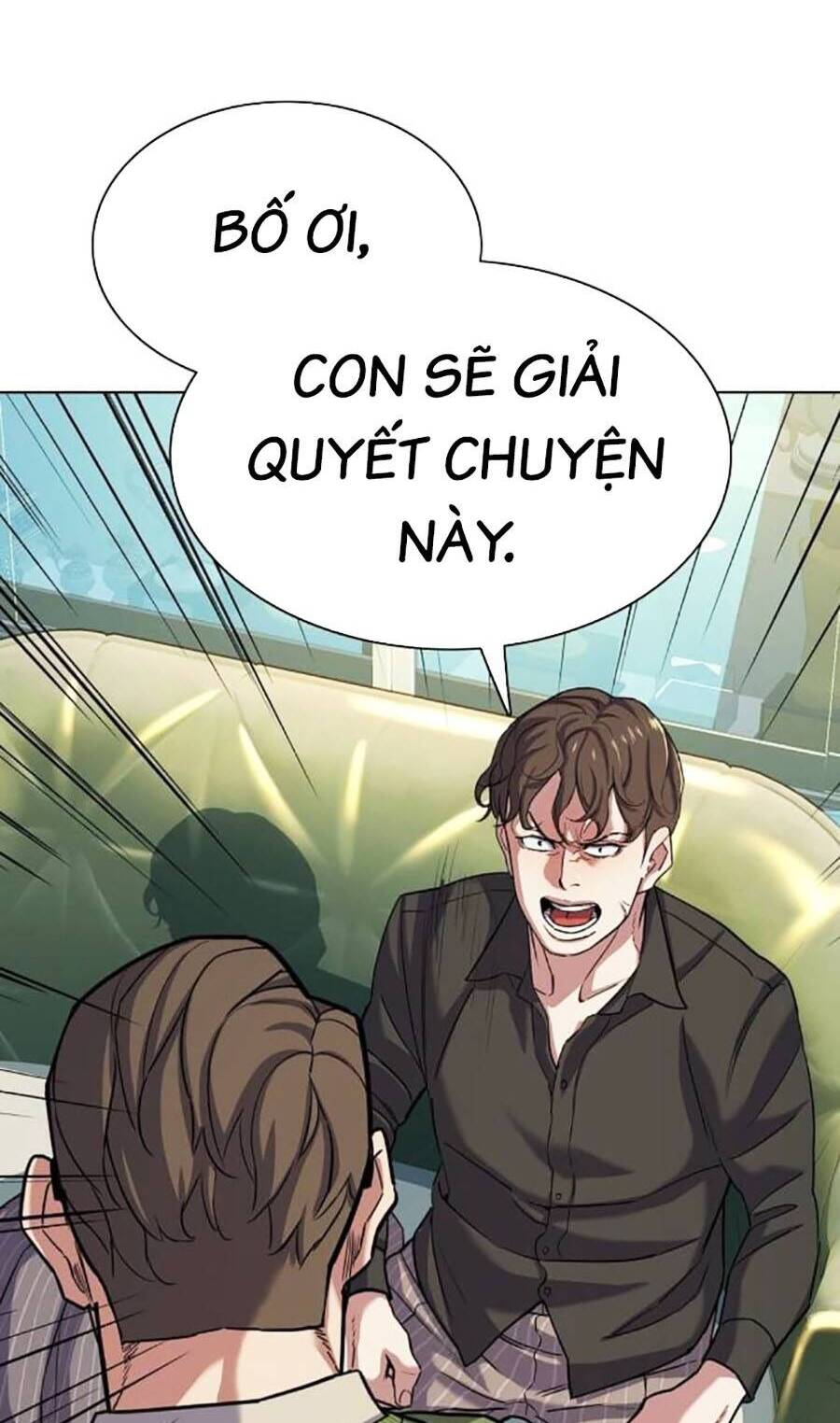 Tiểu Thiếu Gia Gia Tộc Tài Phiệt - Chapter 85 - Page 33
