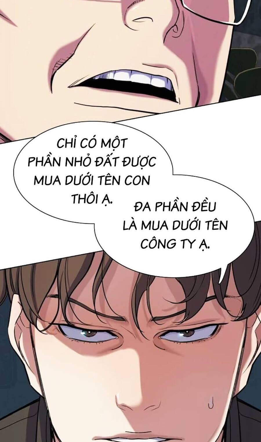 Tiểu Thiếu Gia Gia Tộc Tài Phiệt - Chapter 85 - Page 35