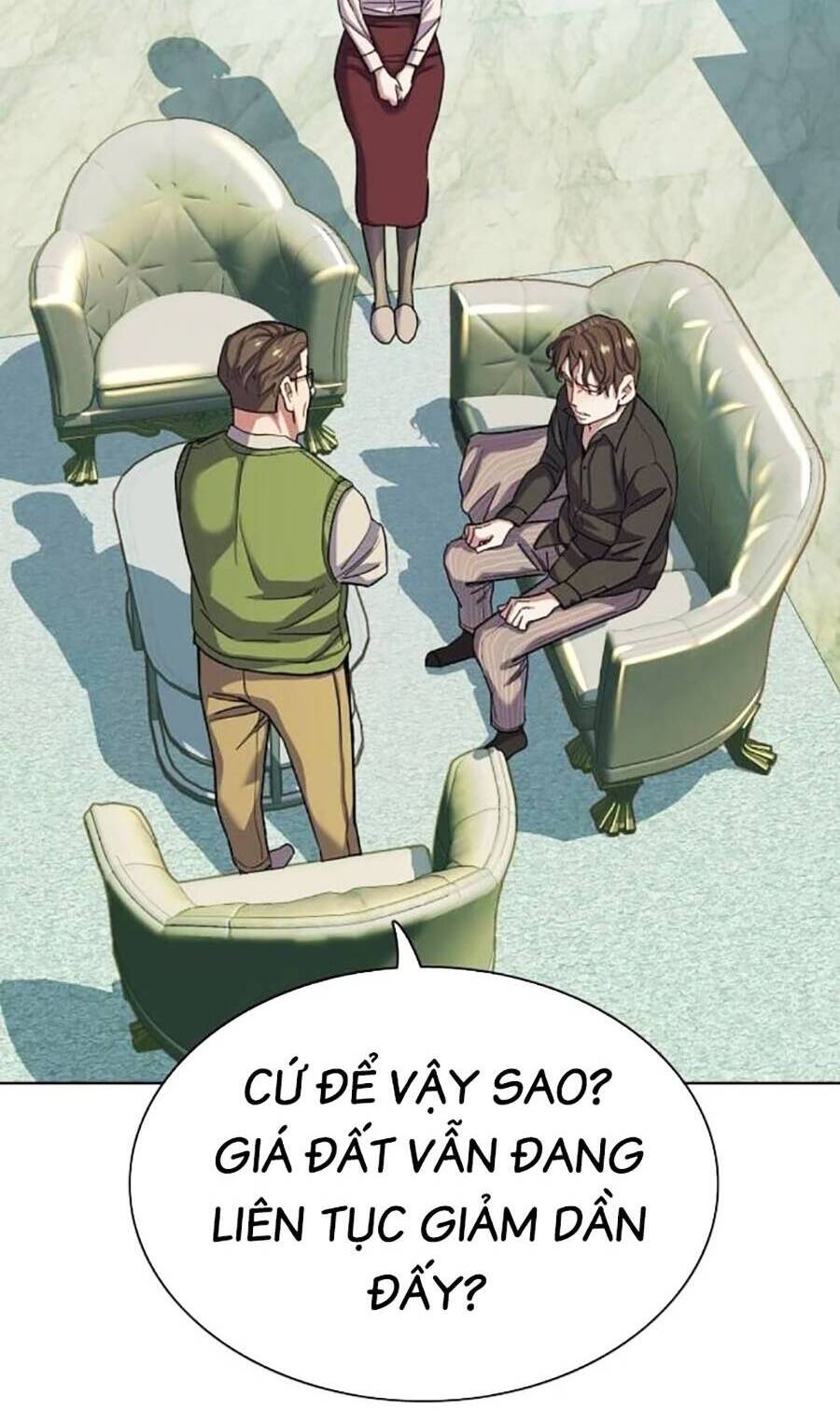 Tiểu Thiếu Gia Gia Tộc Tài Phiệt - Chapter 85 - Page 37