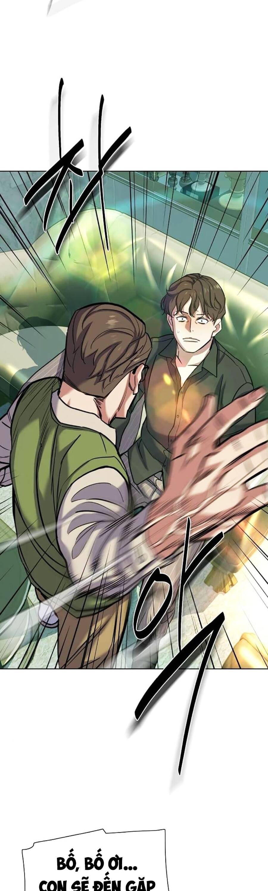 Tiểu Thiếu Gia Gia Tộc Tài Phiệt - Chapter 85 - Page 43