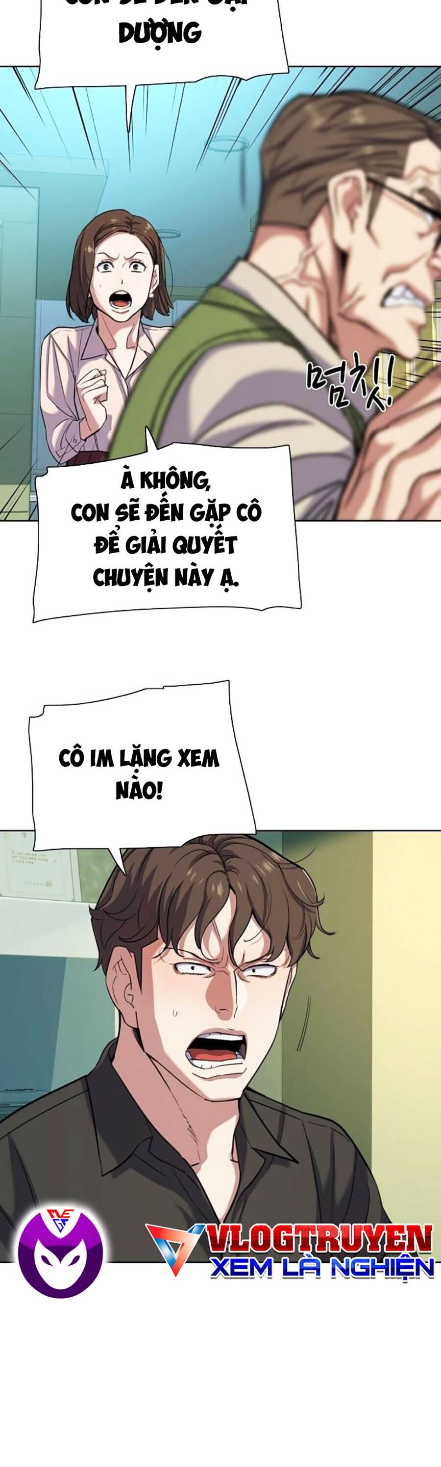 Tiểu Thiếu Gia Gia Tộc Tài Phiệt - Chapter 85 - Page 44