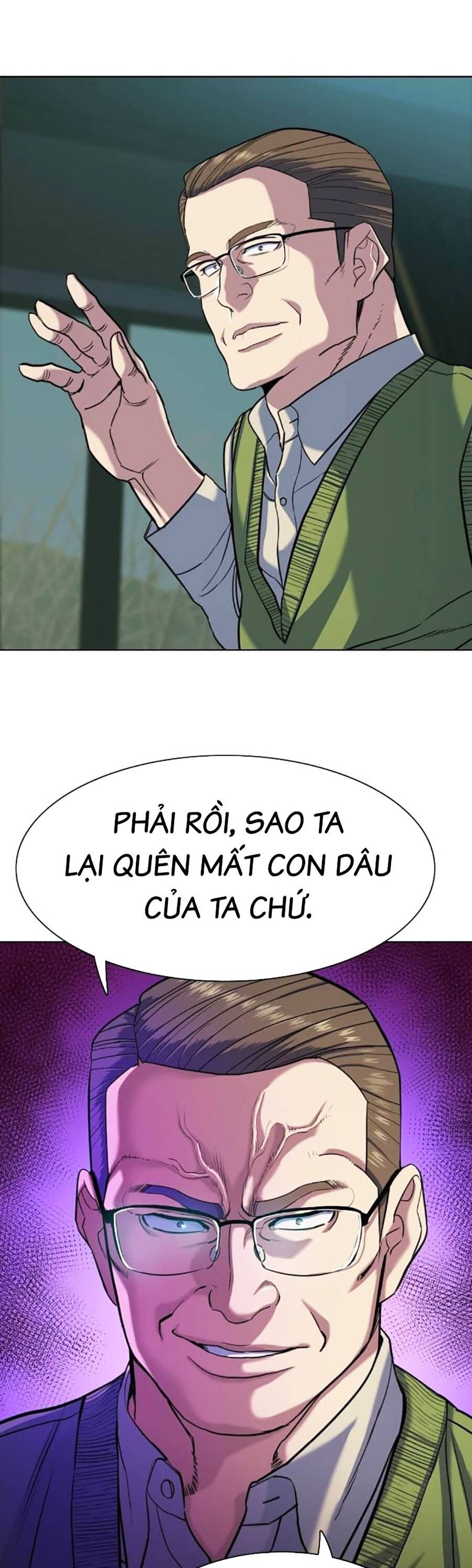 Tiểu Thiếu Gia Gia Tộc Tài Phiệt - Chapter 85 - Page 45