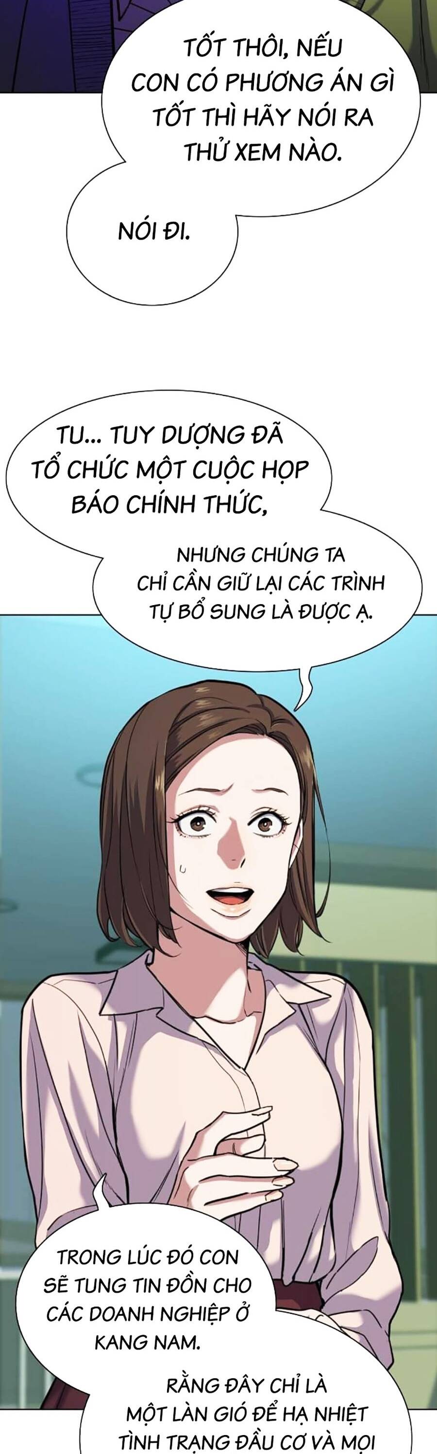 Tiểu Thiếu Gia Gia Tộc Tài Phiệt - Chapter 85 - Page 46