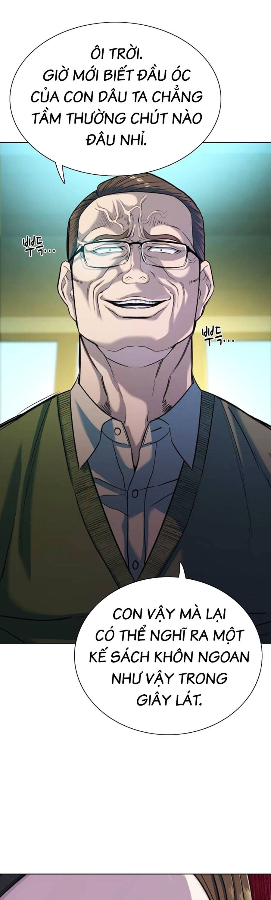 Tiểu Thiếu Gia Gia Tộc Tài Phiệt - Chapter 85 - Page 48