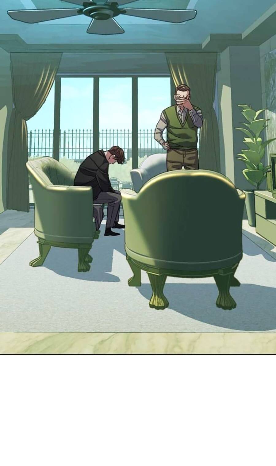 Tiểu Thiếu Gia Gia Tộc Tài Phiệt - Chapter 85 - Page 55