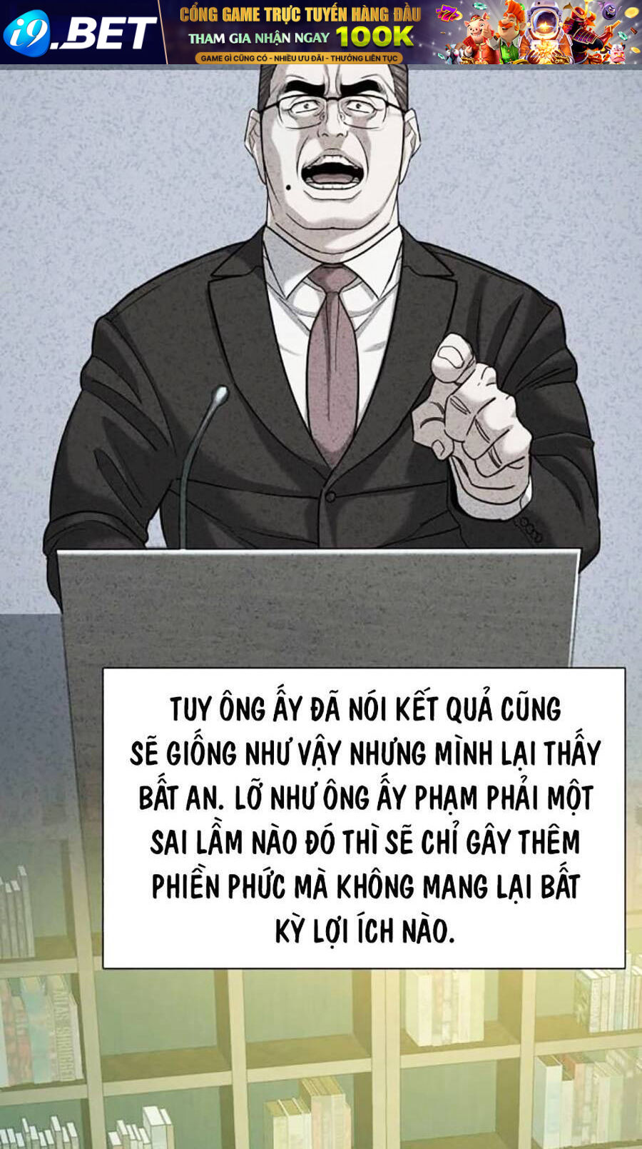 Tiểu Thiếu Gia Gia Tộc Tài Phiệt - Chapter 85 - Page 59