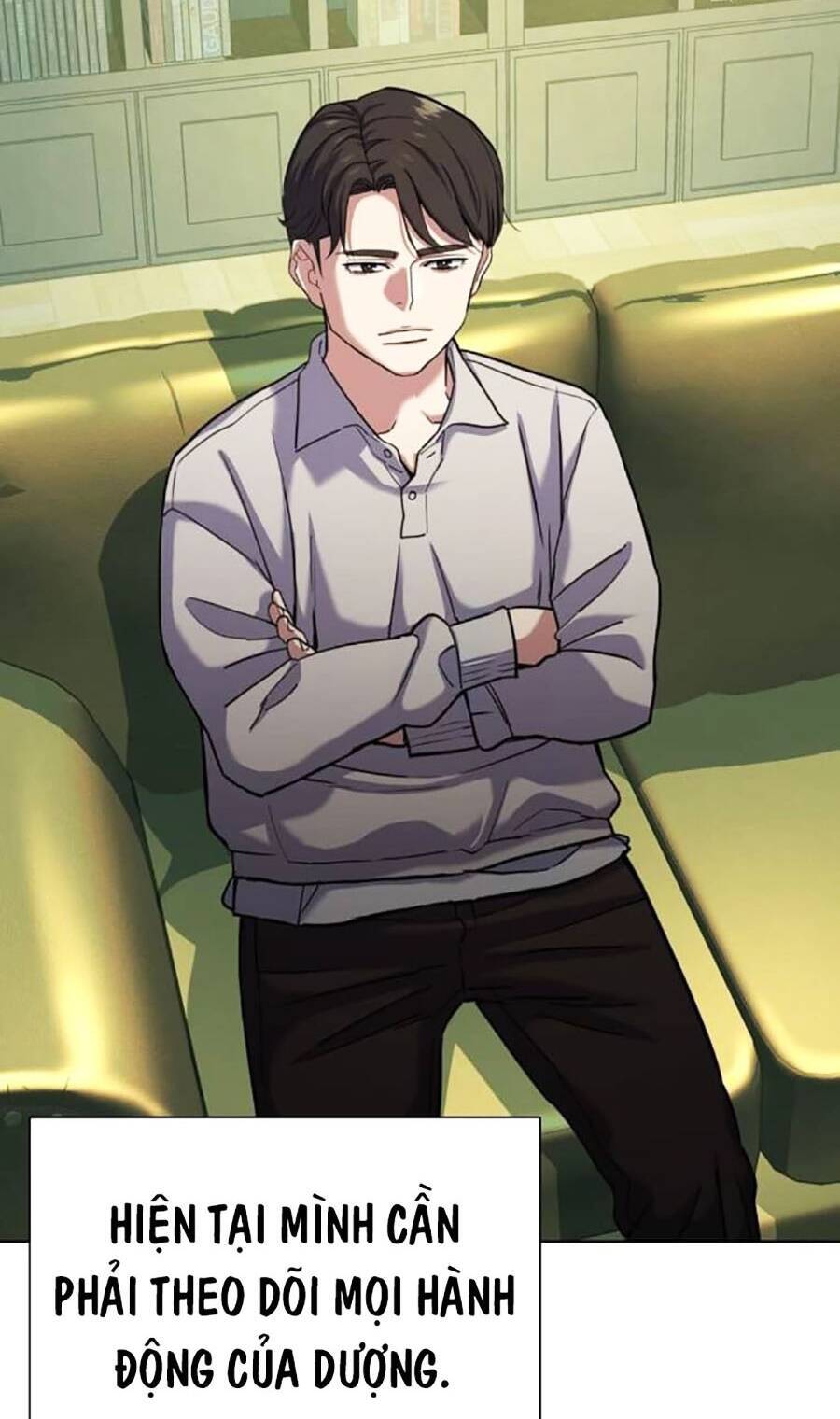 Tiểu Thiếu Gia Gia Tộc Tài Phiệt - Chapter 85 - Page 60