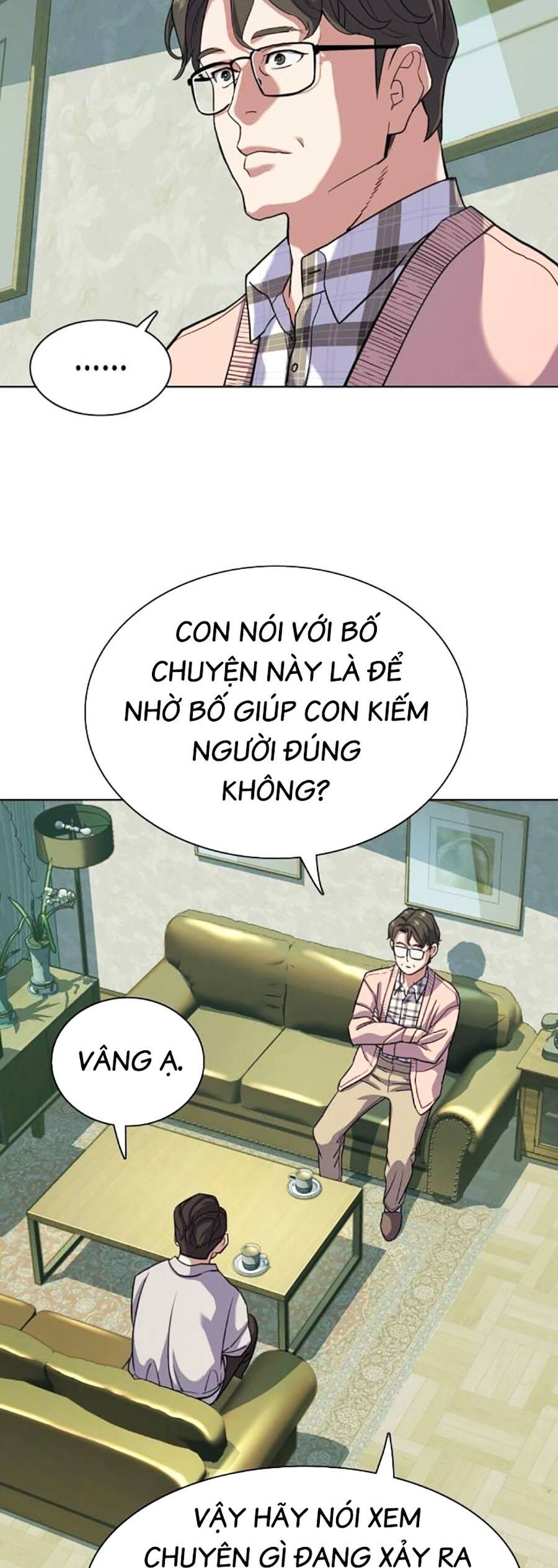 Tiểu Thiếu Gia Gia Tộc Tài Phiệt - Chapter 85 - Page 71