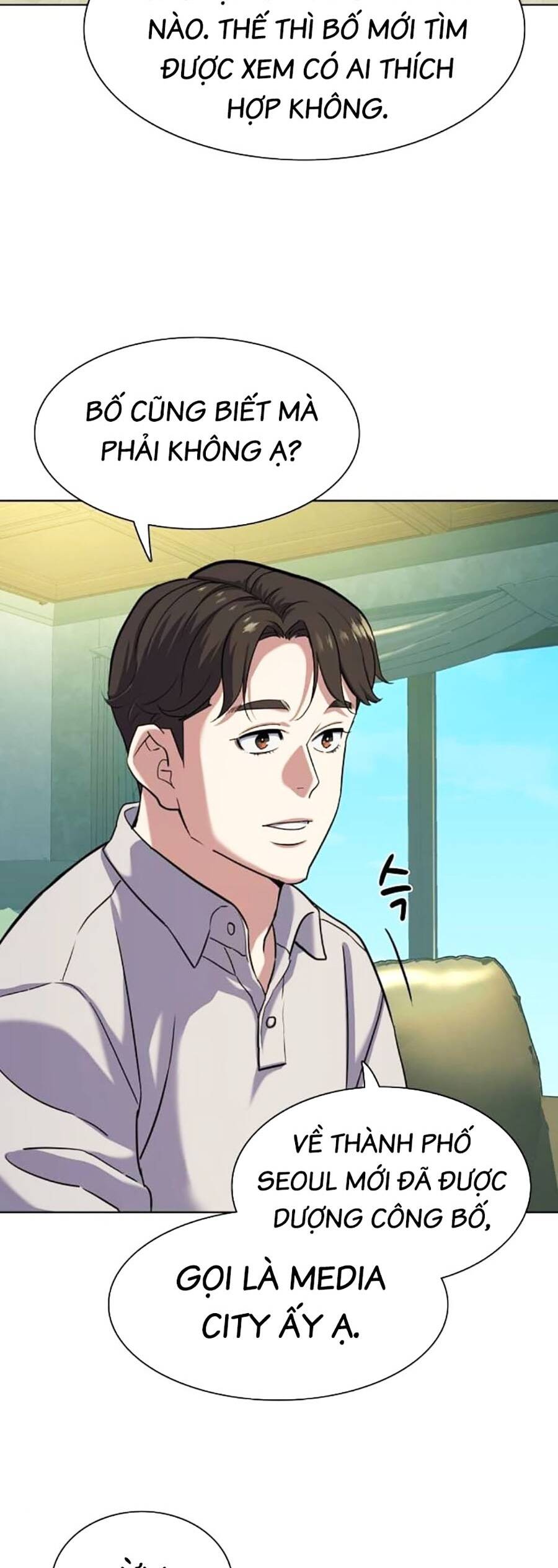 Tiểu Thiếu Gia Gia Tộc Tài Phiệt - Chapter 85 - Page 72