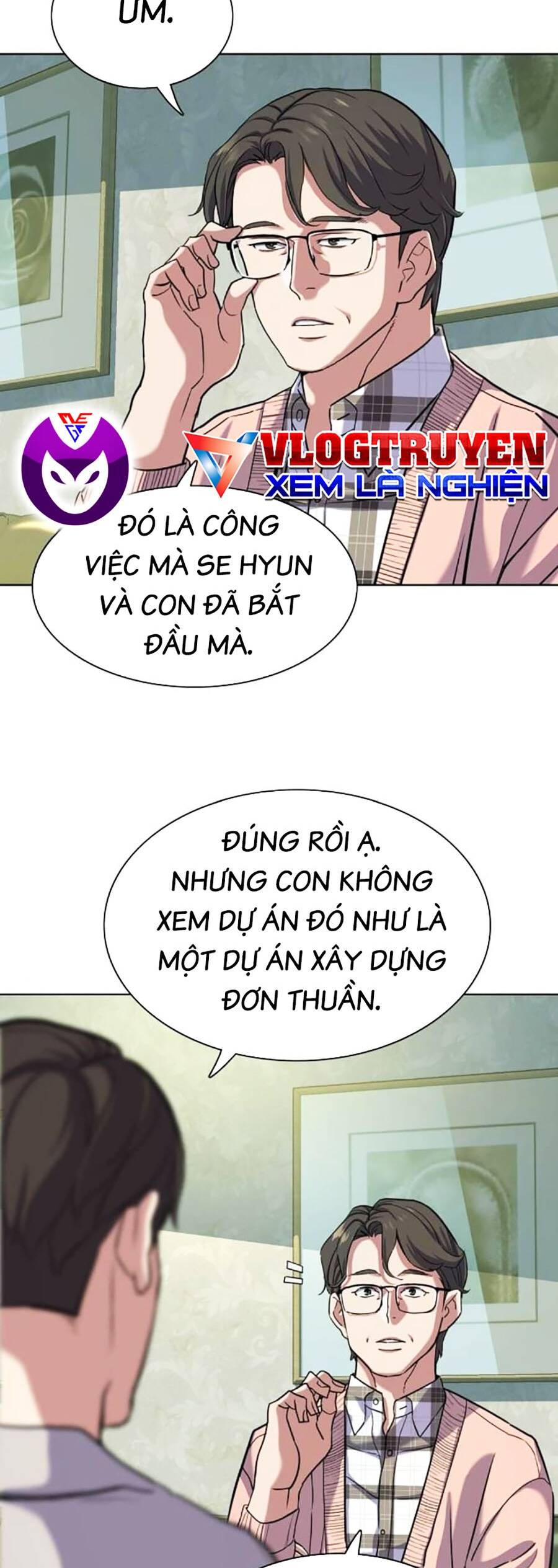 Tiểu Thiếu Gia Gia Tộc Tài Phiệt - Chapter 85 - Page 73