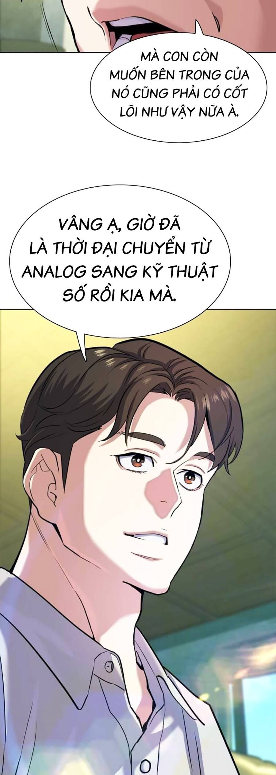 Tiểu Thiếu Gia Gia Tộc Tài Phiệt - Chapter 85 - Page 76