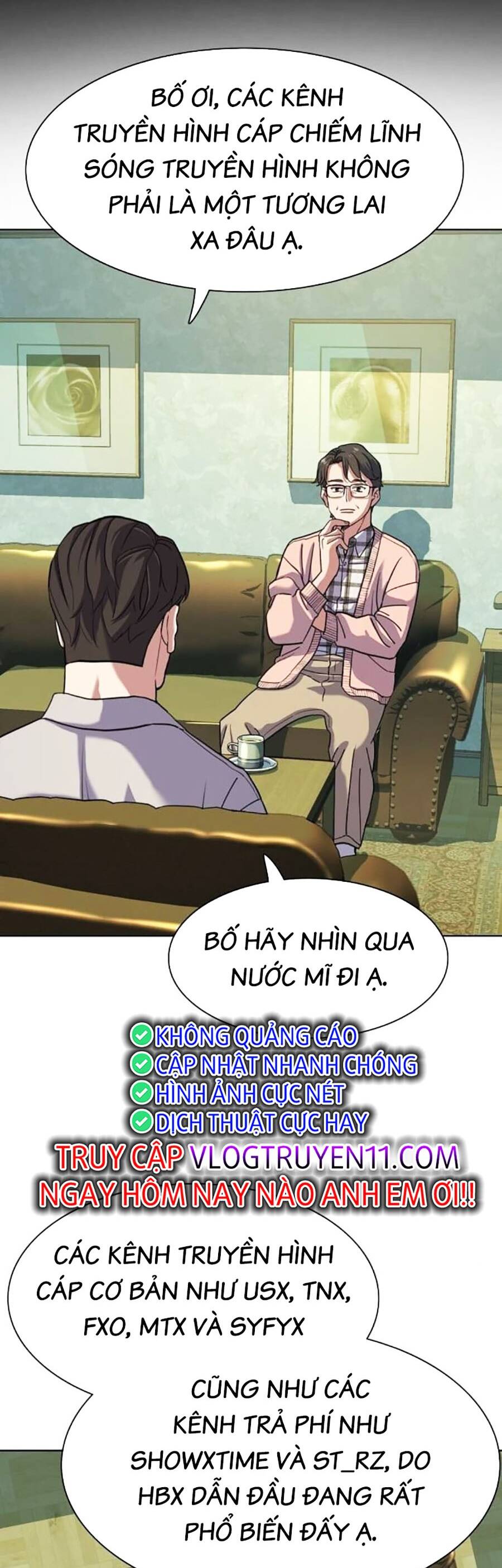 Tiểu Thiếu Gia Gia Tộc Tài Phiệt - Chapter 86 - Page 12