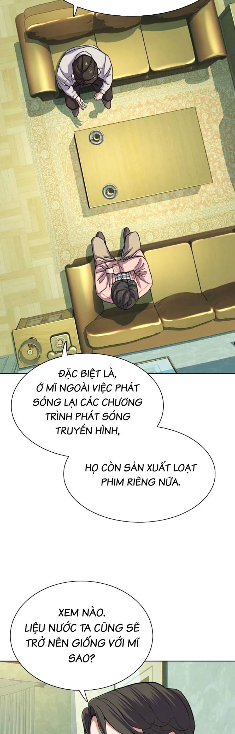 Tiểu Thiếu Gia Gia Tộc Tài Phiệt - Chapter 86 - Page 13