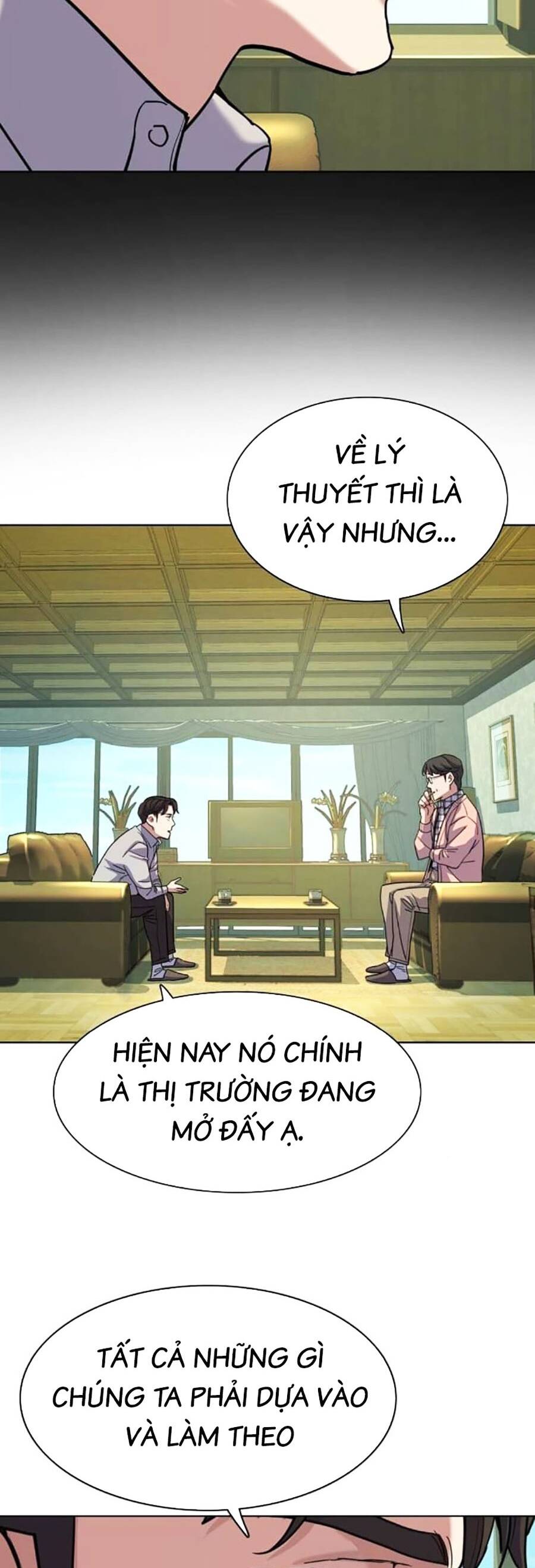 Tiểu Thiếu Gia Gia Tộc Tài Phiệt - Chapter 86 - Page 16
