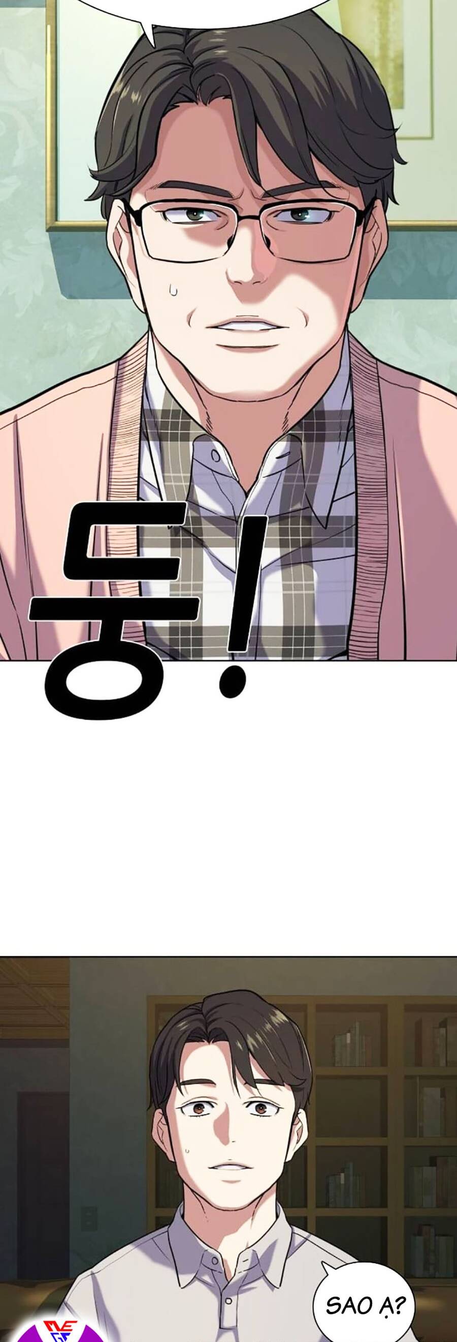 Tiểu Thiếu Gia Gia Tộc Tài Phiệt - Chapter 86 - Page 19