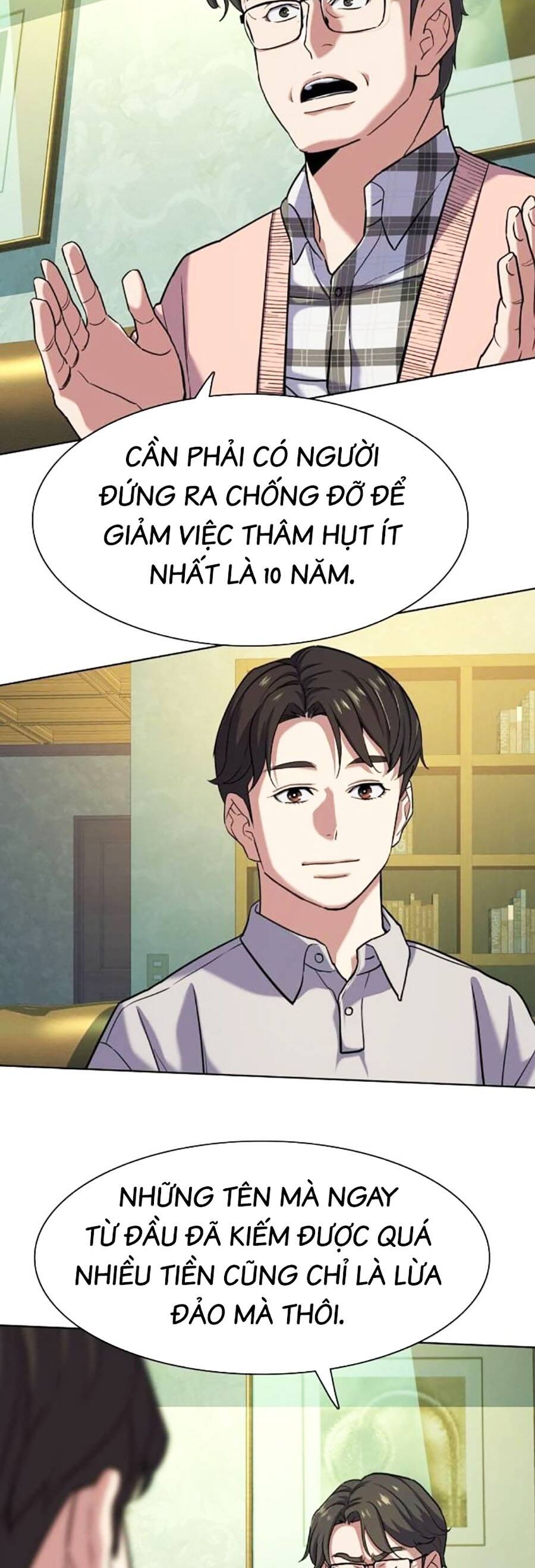 Tiểu Thiếu Gia Gia Tộc Tài Phiệt - Chapter 86 - Page 21