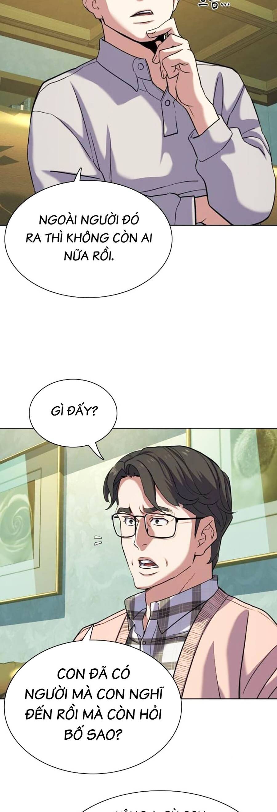 Tiểu Thiếu Gia Gia Tộc Tài Phiệt - Chapter 86 - Page 23