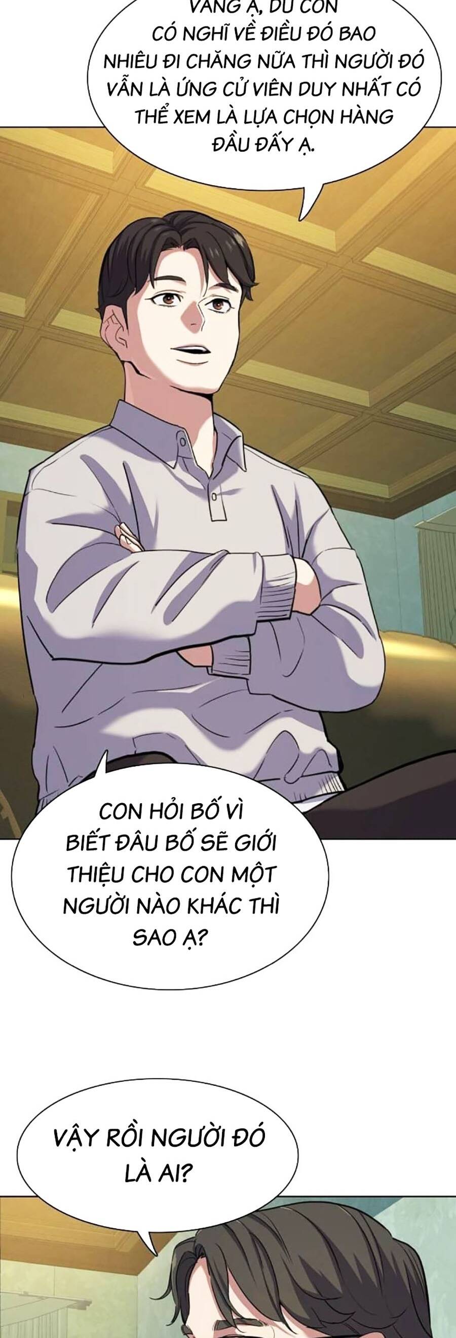 Tiểu Thiếu Gia Gia Tộc Tài Phiệt - Chapter 86 - Page 24