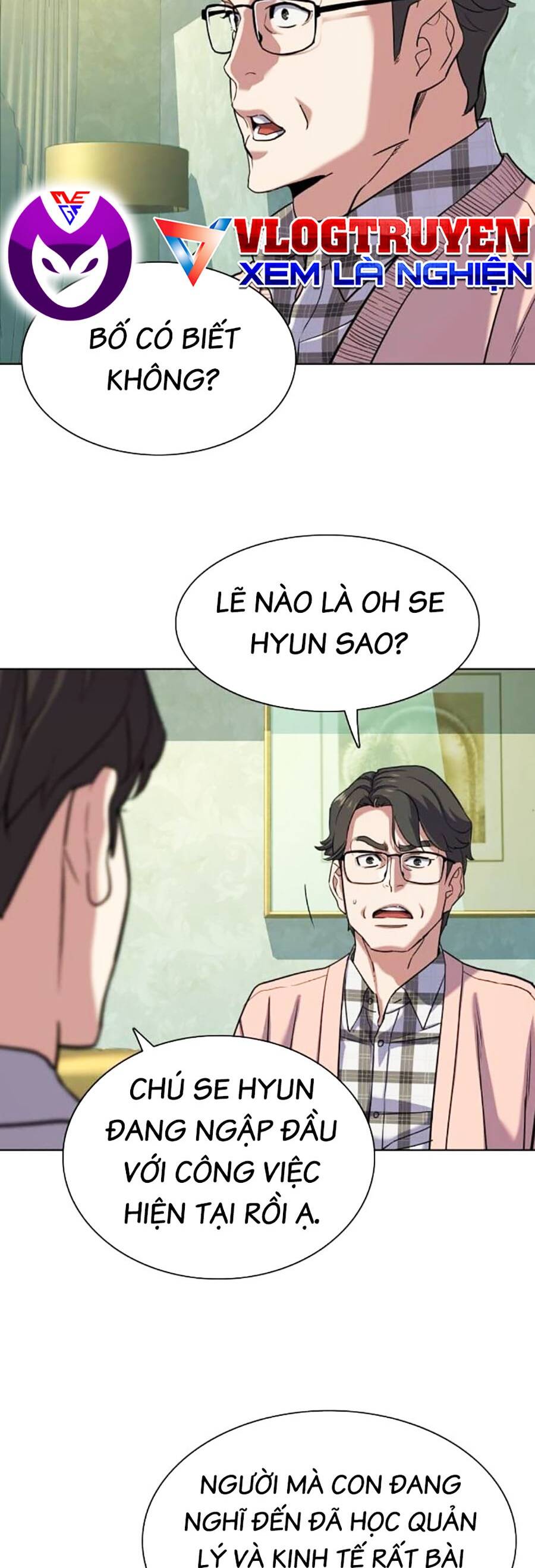 Tiểu Thiếu Gia Gia Tộc Tài Phiệt - Chapter 86 - Page 25