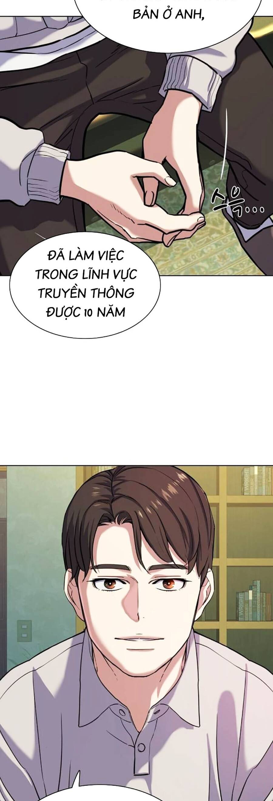 Tiểu Thiếu Gia Gia Tộc Tài Phiệt - Chapter 86 - Page 26