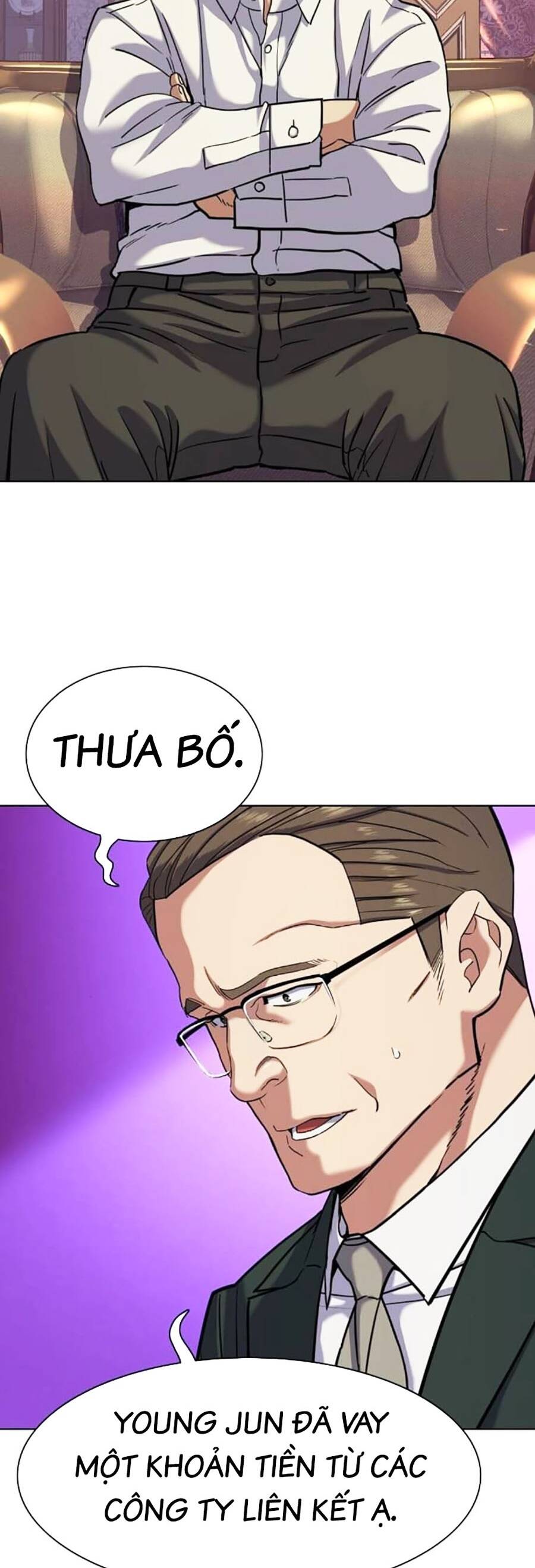 Tiểu Thiếu Gia Gia Tộc Tài Phiệt - Chapter 86 - Page 32