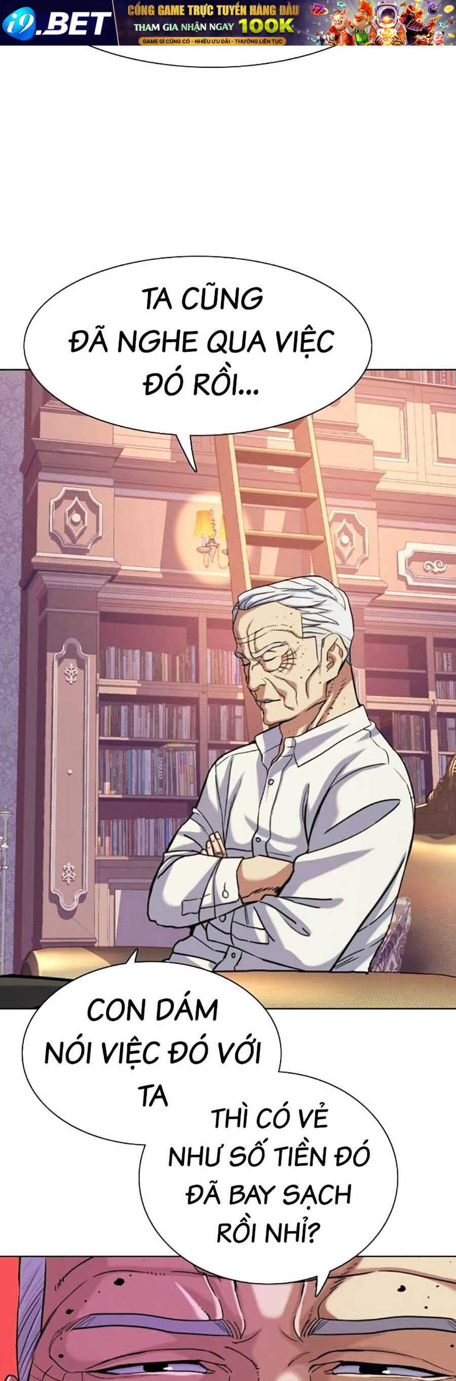 Tiểu Thiếu Gia Gia Tộc Tài Phiệt - Chapter 86 - Page 33