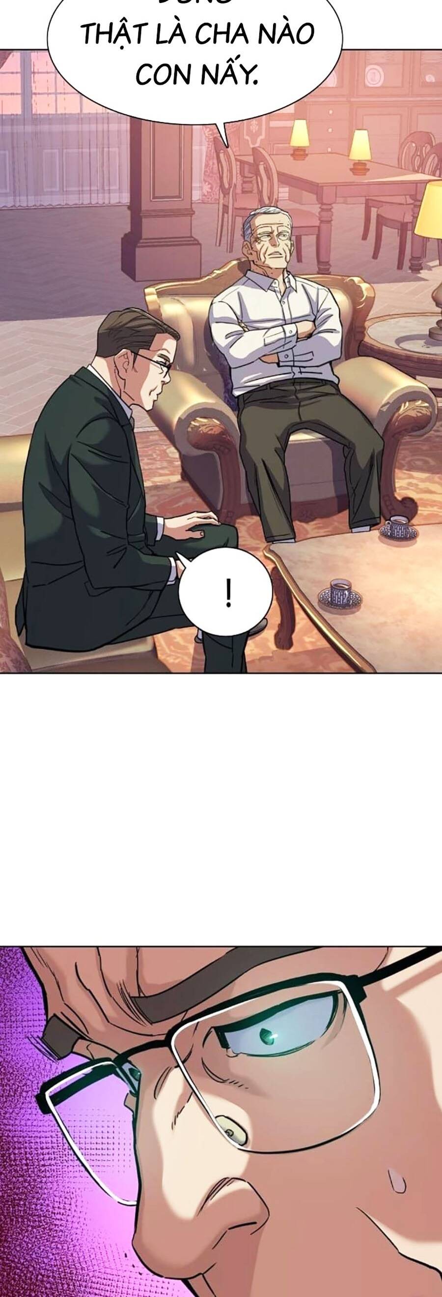 Tiểu Thiếu Gia Gia Tộc Tài Phiệt - Chapter 86 - Page 35