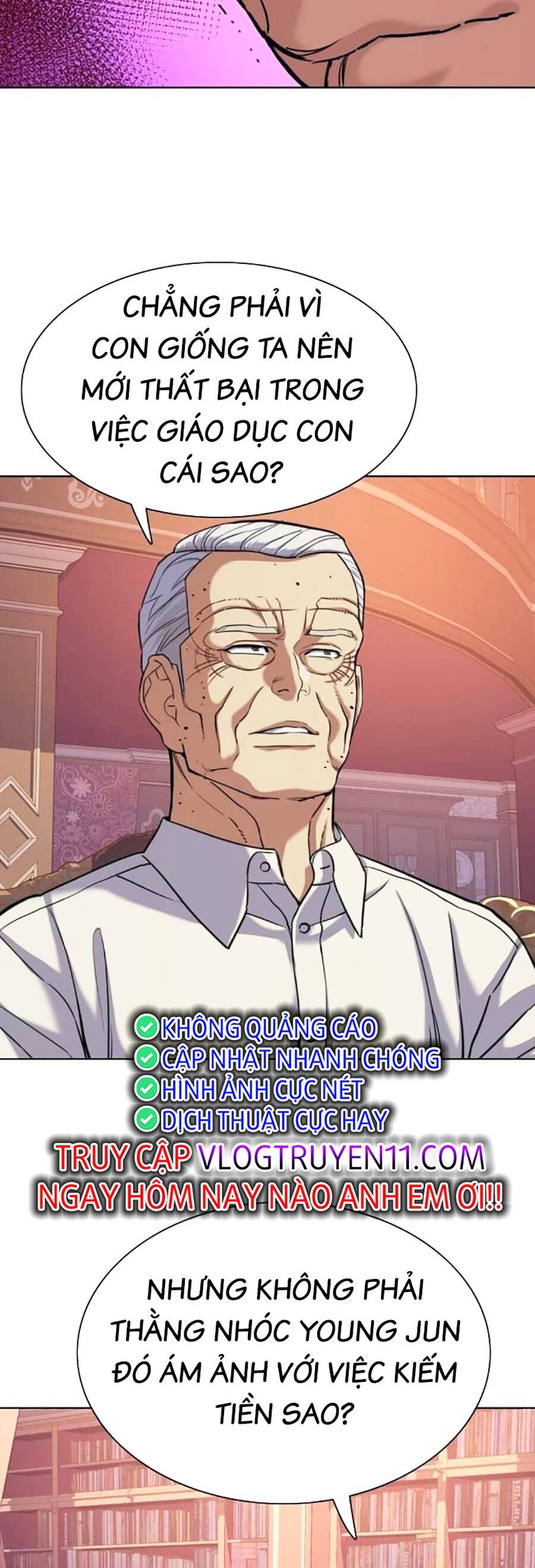 Tiểu Thiếu Gia Gia Tộc Tài Phiệt - Chapter 86 - Page 36