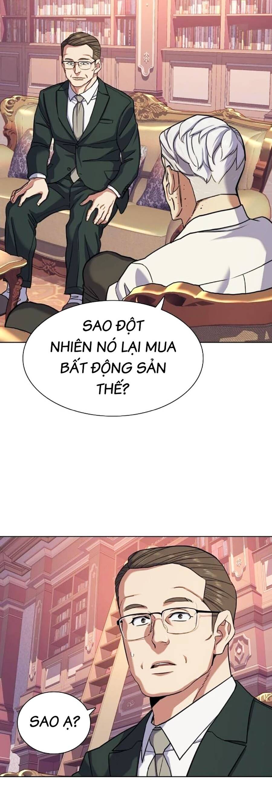 Tiểu Thiếu Gia Gia Tộc Tài Phiệt - Chapter 86 - Page 37