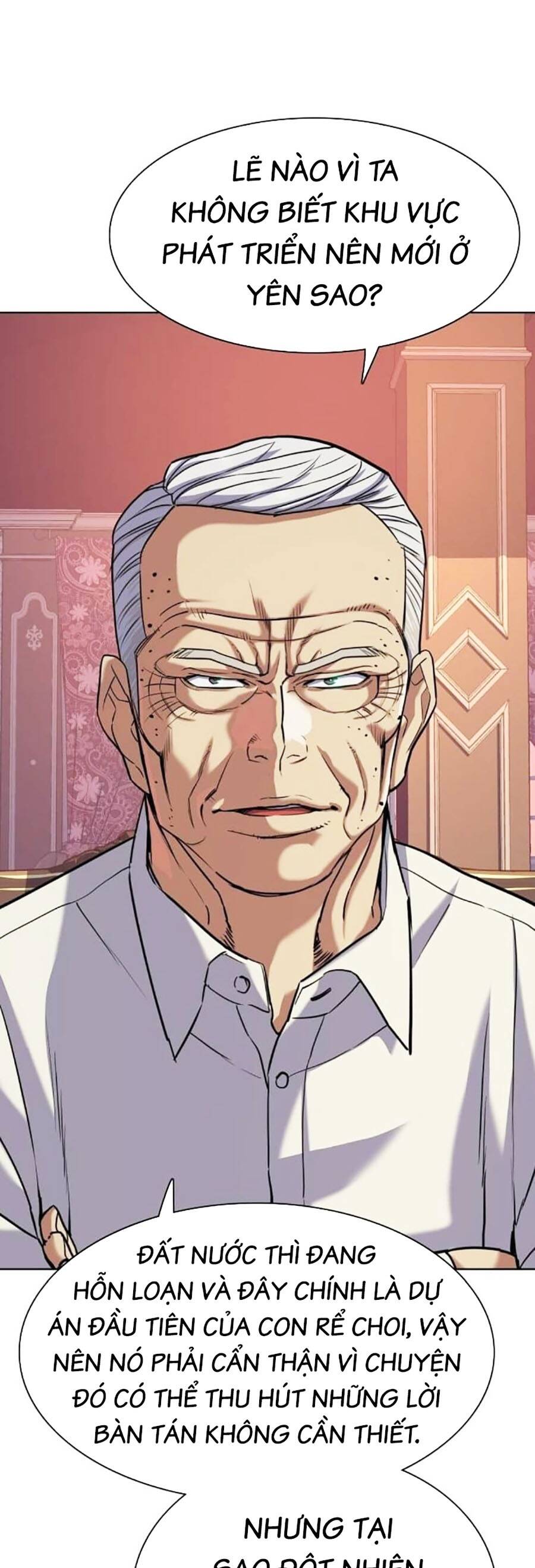 Tiểu Thiếu Gia Gia Tộc Tài Phiệt - Chapter 86 - Page 38