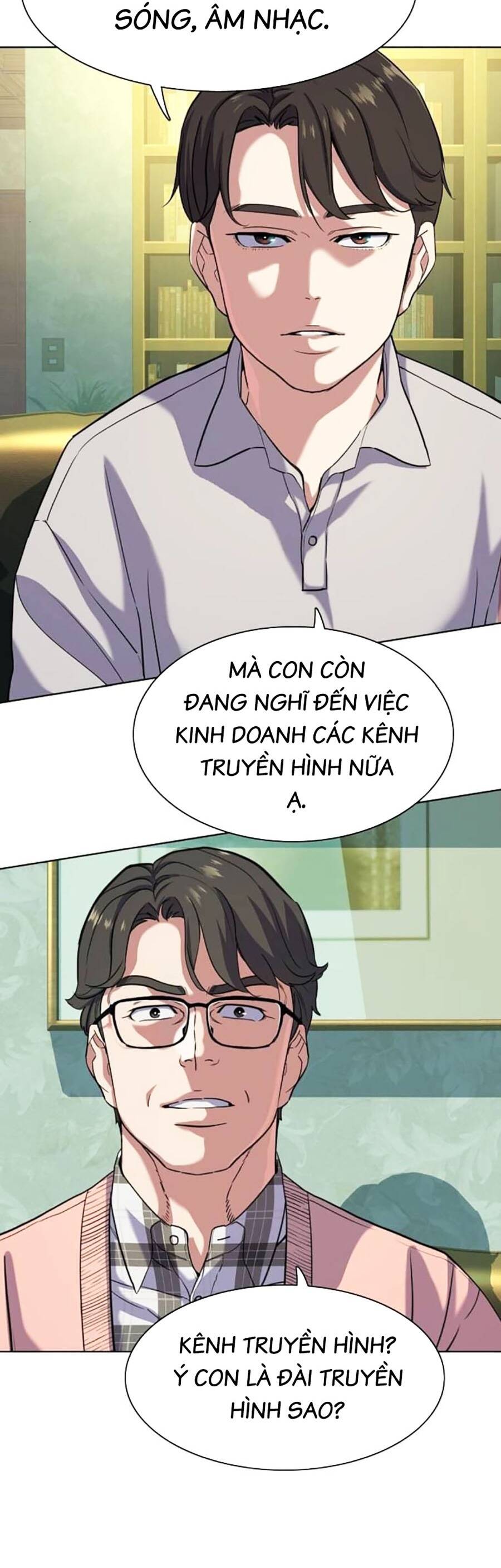 Tiểu Thiếu Gia Gia Tộc Tài Phiệt - Chapter 86 - Page 4