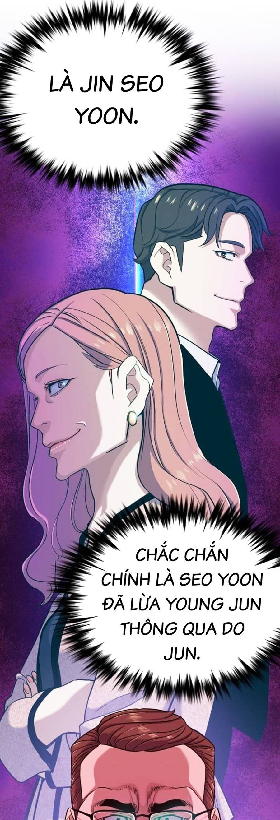 Tiểu Thiếu Gia Gia Tộc Tài Phiệt - Chapter 86 - Page 41