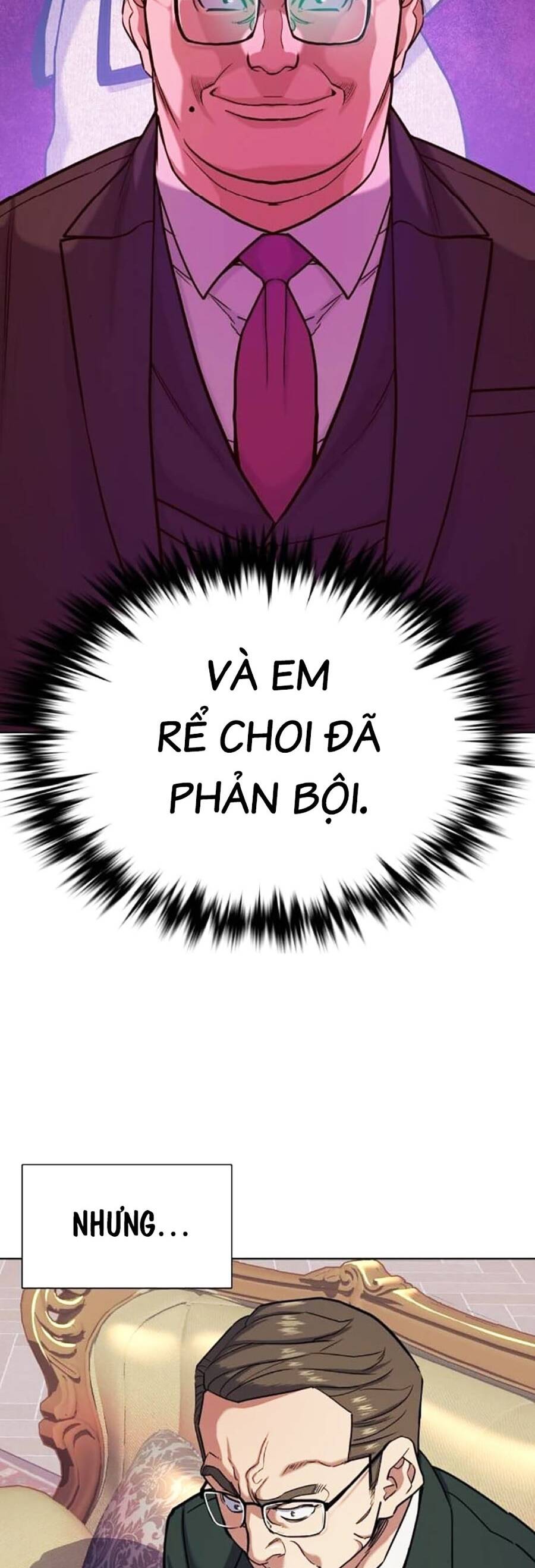 Tiểu Thiếu Gia Gia Tộc Tài Phiệt - Chapter 86 - Page 42