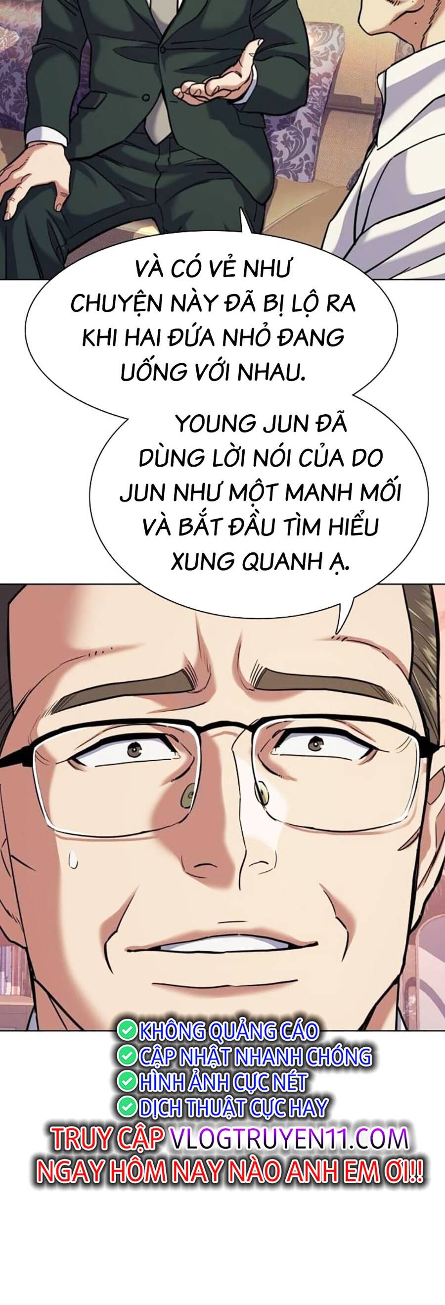 Tiểu Thiếu Gia Gia Tộc Tài Phiệt - Chapter 86 - Page 44
