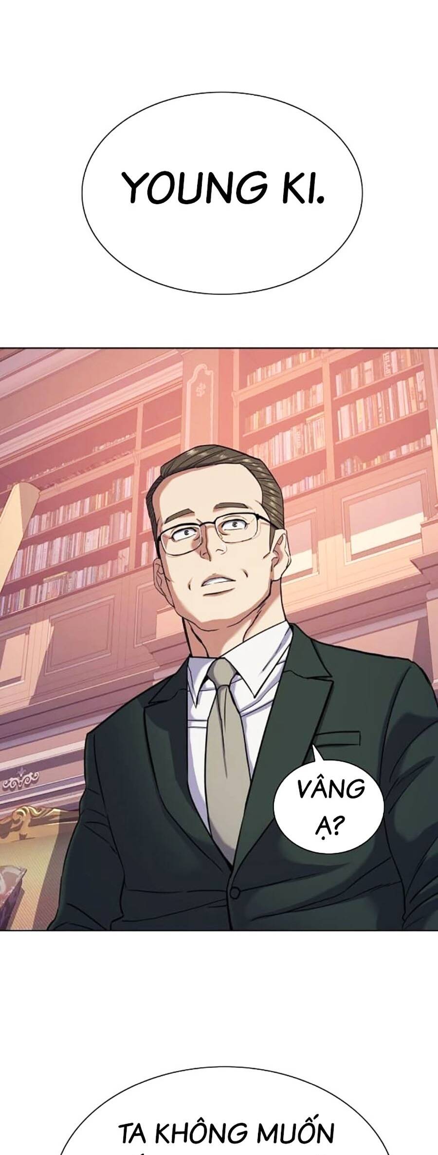 Tiểu Thiếu Gia Gia Tộc Tài Phiệt - Chapter 86 - Page 48