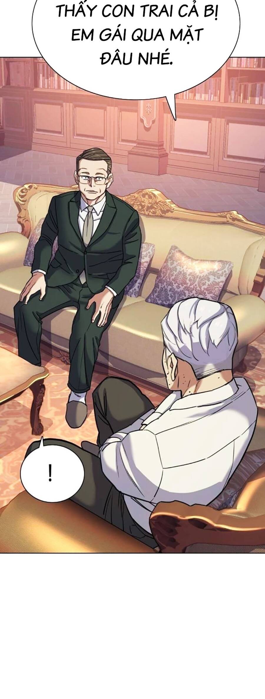 Tiểu Thiếu Gia Gia Tộc Tài Phiệt - Chapter 86 - Page 49