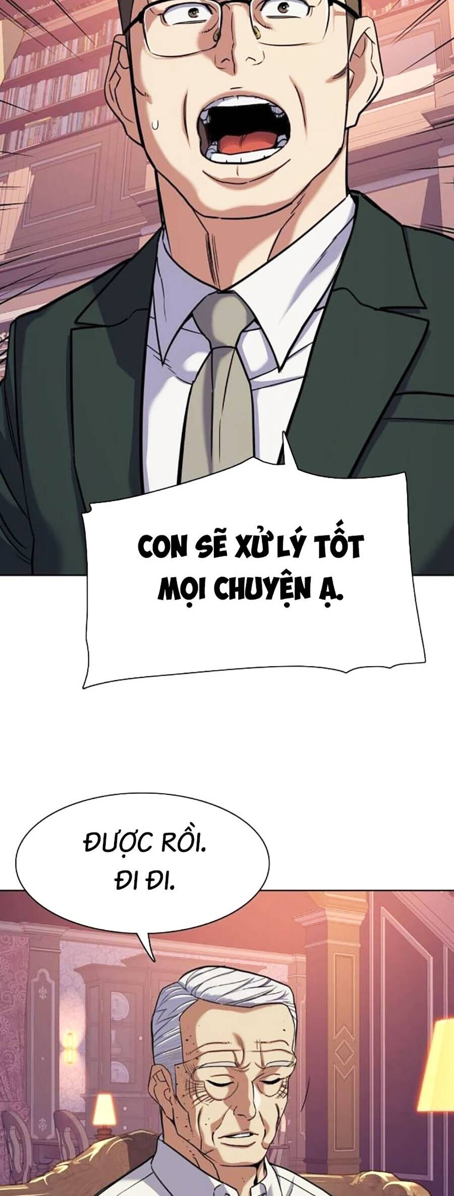 Tiểu Thiếu Gia Gia Tộc Tài Phiệt - Chapter 86 - Page 51