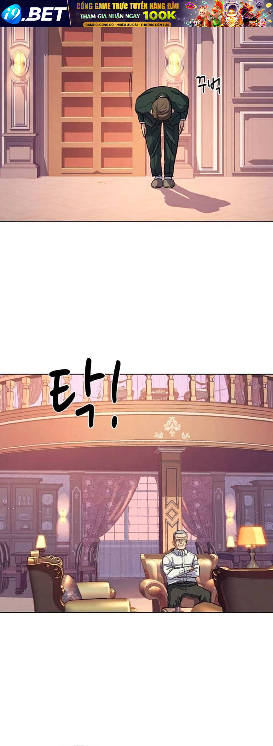 Tiểu Thiếu Gia Gia Tộc Tài Phiệt - Chapter 86 - Page 53