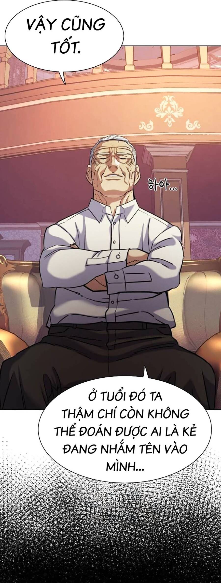 Tiểu Thiếu Gia Gia Tộc Tài Phiệt - Chapter 86 - Page 54